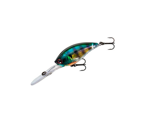 

Воблер Yo-Zuri 3DB Deep Crank F 70mm 21g #PBG (арт.1919656265)