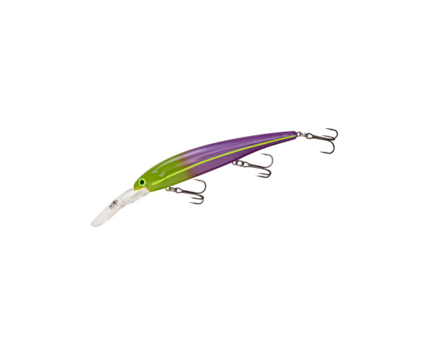 

Воблер Bandit Walleye Deep 120mm 17.5gr #2B16 (арт.19191005596)