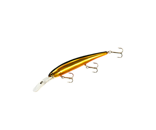 

Воблер Bandit Walleye Deep 120mm 17.5g #262 (арт.1919710614)