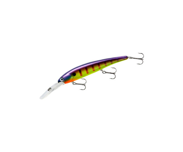 

Воблер Bandit Walleye Deep 120mm 17.5gr #2D73 (арт.19191005617)