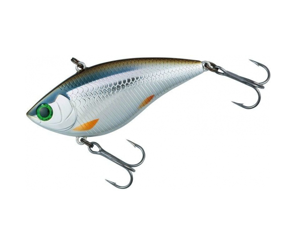 

Воблер Daiwa TD Vibration Steez Custom 72S-G Wakasagi (арт.40405015341)