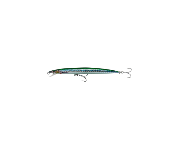 

Воблер Savage Gear Sandeel Jerk Minnow F 110mm 7.0g Sayoris PHP (арт.123418541037)