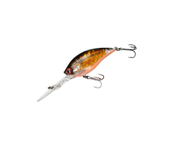 

Воблер Yo-Zuri 3DB Deep Crank F 70mm 21g #PGBL (арт.1919719866)