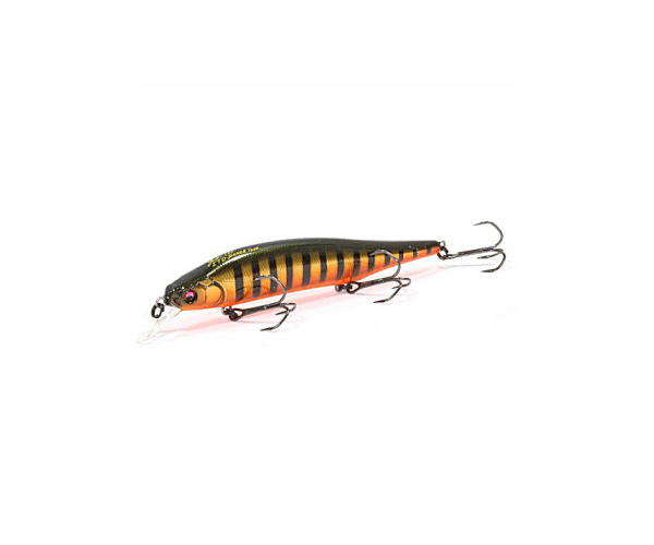 

Воблер Megabass Ito Shiner SP-C 115mm 14g 0.5-1.2m #GBS (арт.1919655426)