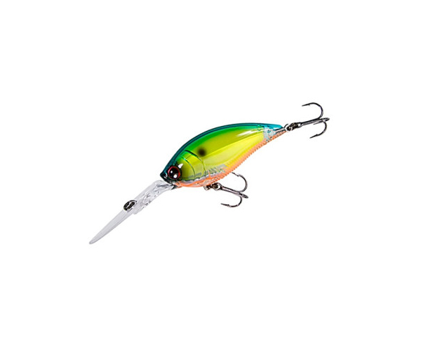 

Воблер Yo-Zuri 3DB Deep Crank F 70mm 21g #PPT (арт.1919656267)