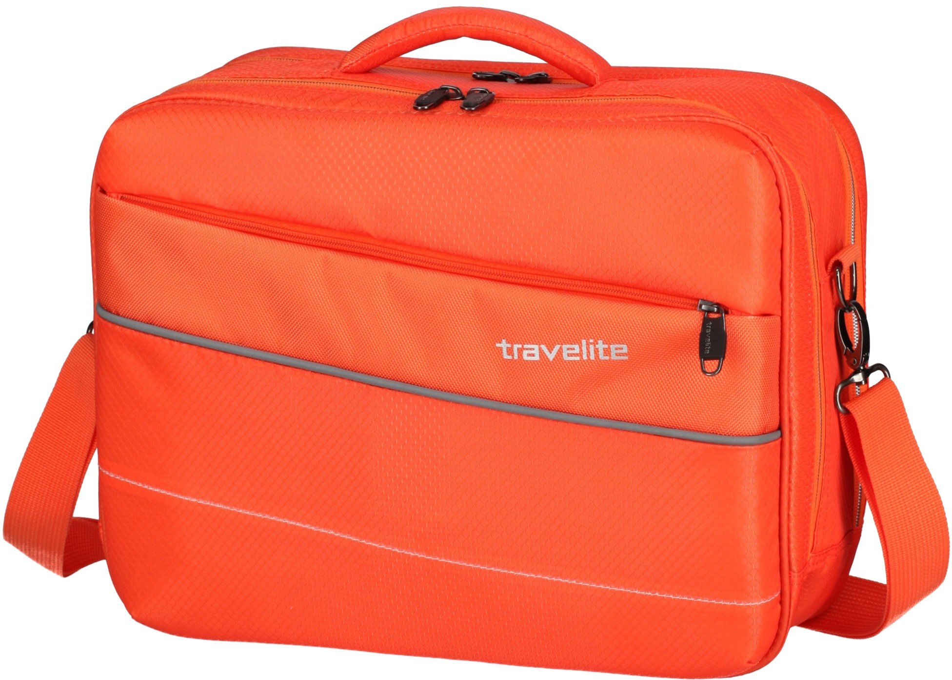 

Сумка Travelite Kite 41 x 31 x 16 см Оранжевая (TL089904-87)