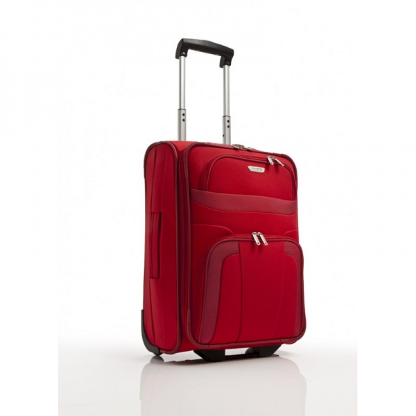 

Чемодан Travelite Orlando TL098487-10