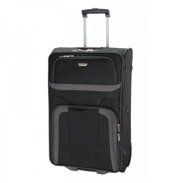 

Чемодан Travelite Orlando TL098489-01