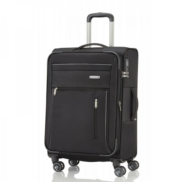 

Чемодан Travelite Capri TL089848-01