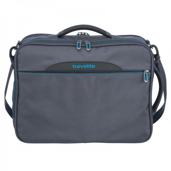 

Сумка-рюкзак Travelite Crosslite TL089505-04