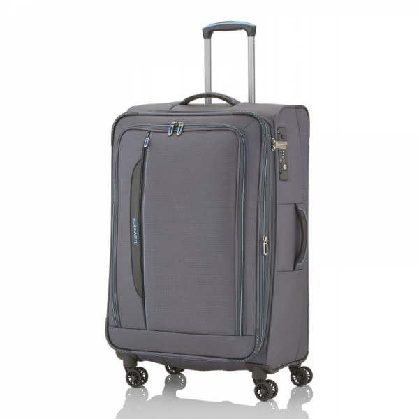 

Чемодан Travelite Crosslite TL089549-04