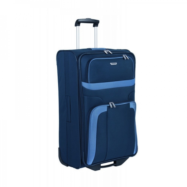 

Чемодан Travelite Orlando TL098489-20