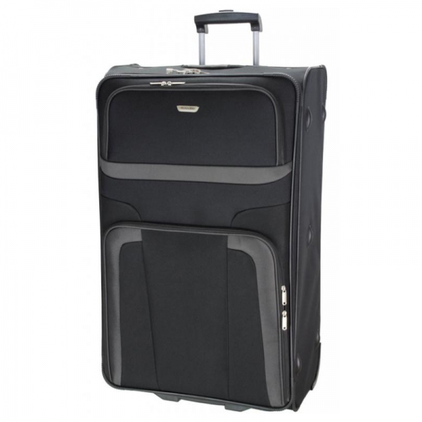 

Чемодан Travelite Orlando TL098495-01