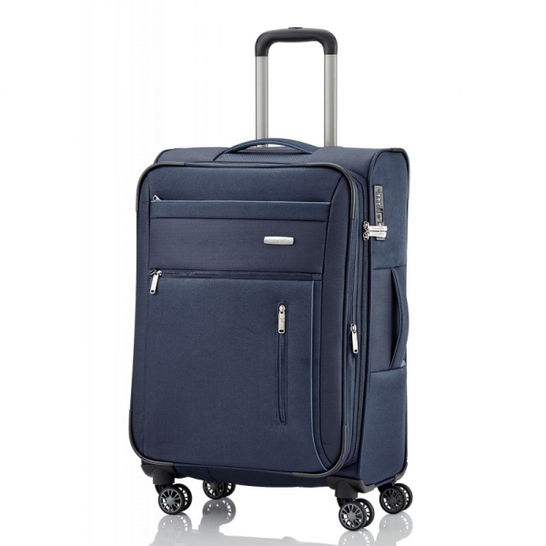 

Чемодан Travelite Capri TL089848-20