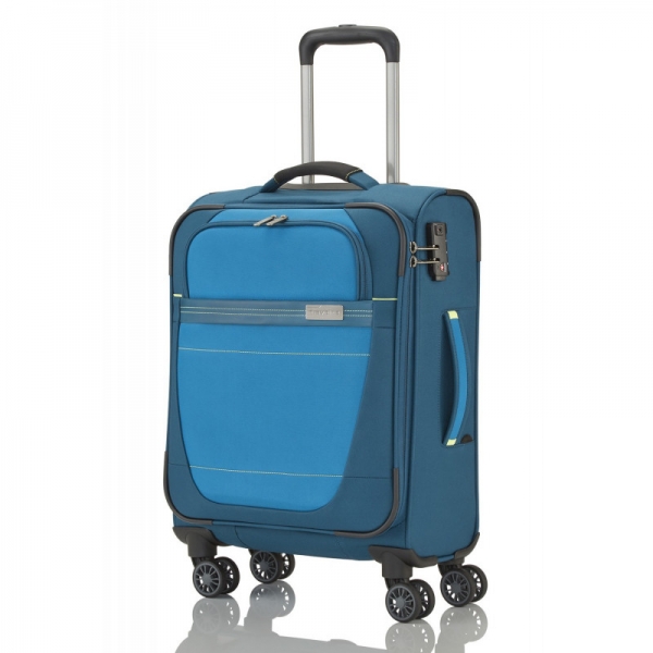 

Чемодан Travelite Meteor TL089447-22