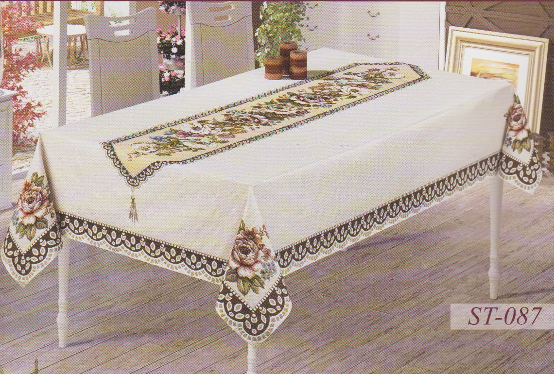 

Скатерть Sagol ST-090 Гобелен 160х300