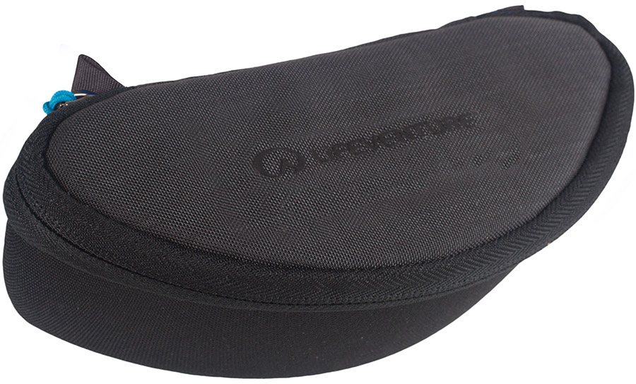 

Чехол для очков Lifeventure Sunglasses Case Black (68430)