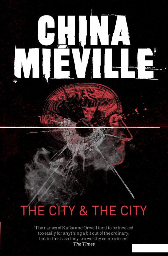 

The City & The City (1066849)