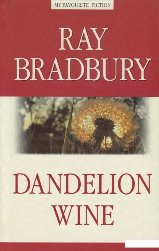 

Dandelion Wine (736393)