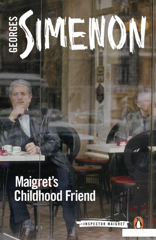 

Maigret's Childhood Friend (942565)