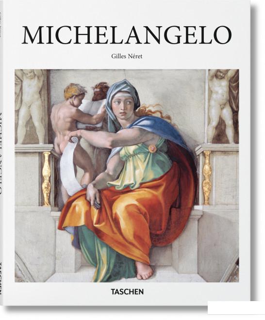 

Michelangelo (726026)