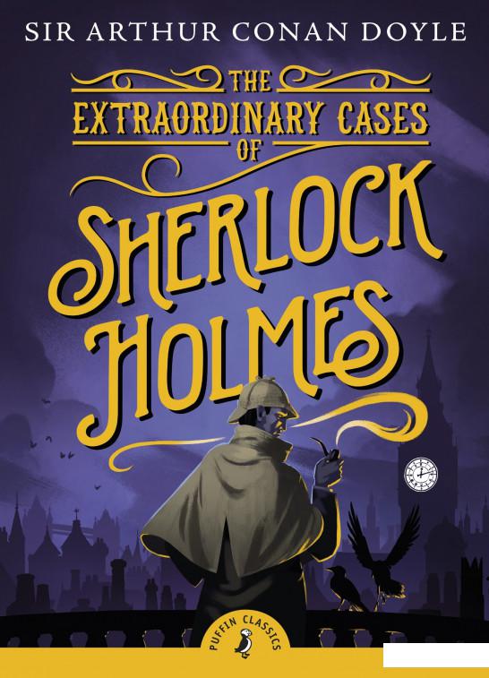 

The Extraordinary Cases of Sherlock Holmes (962638)
