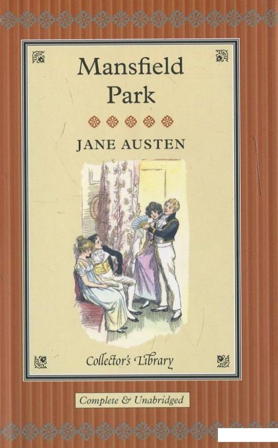 

Mansfield Park (445565)