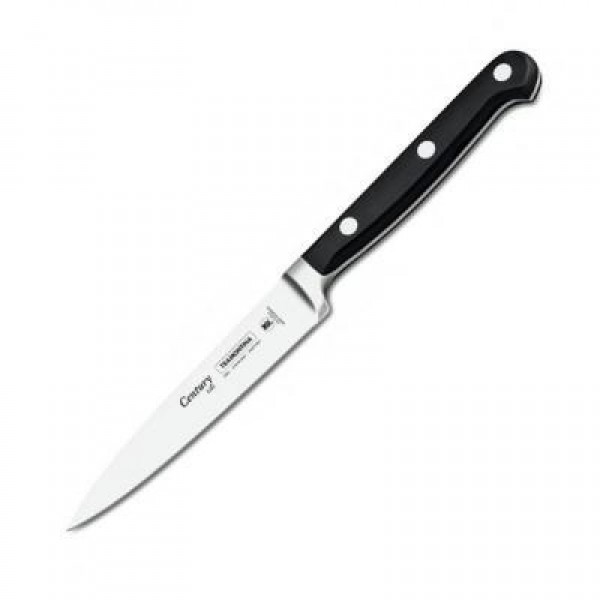 

Кухонный нож Tramontina Century для мяса 203 мм Black (24010/008)