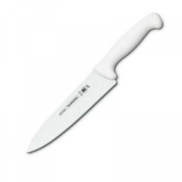 

Кухонный нож Tramontina Professional Master для мяса 203 мм White (24609/088)