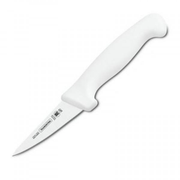 

Кухонный нож Tramontina Professional Master для обвалки птицы 127 мм White (24601/085)