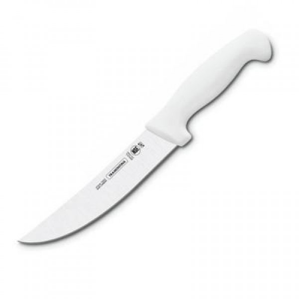 

Кухонный нож Tramontina Professional Master для мяса 152 мм White (24610/086)