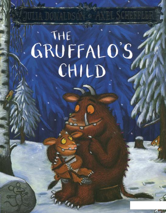 

The Gruffalo's Child (982277)