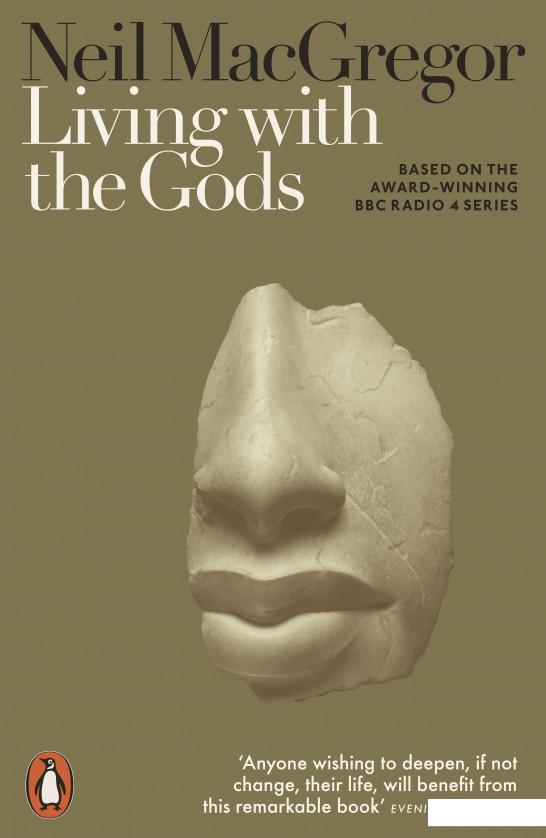 

Living with the Gods. On Beliefs and Peoples (1111216)