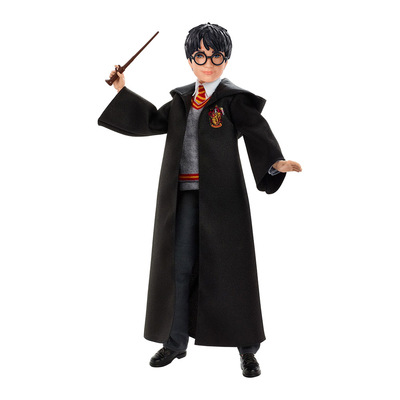 

Кукла Mattel Harry Potter Гарри Поттер (GCN30/FYM50) (10-548454)
