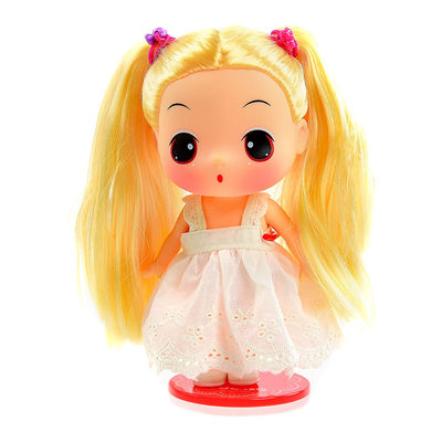 

Игрушка кукла Ddung в коробке (FDE1802) (10-527732)