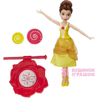 

Игровой набор Танцующий Бель Disney Princess (B9151) (10-525775)