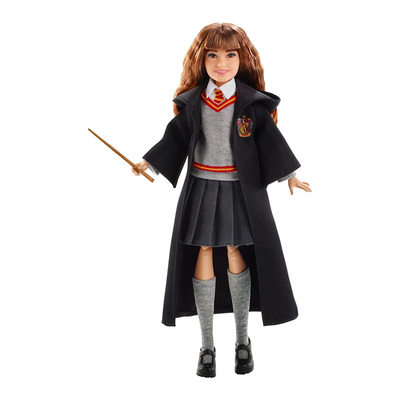 

Кукла Mattel Harry Potter Гермиона Грейнджер (GCN30/FYM51) (10-548455)