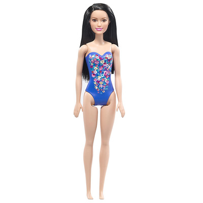 

Кукла Water Play Swimwear Barbie Пляж (DWJ99/DGT80) (10-522682)