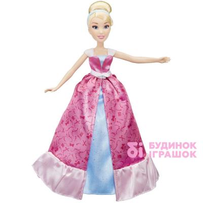 

Кукла Золушка Disney Princess (C0544) (10-525776)
