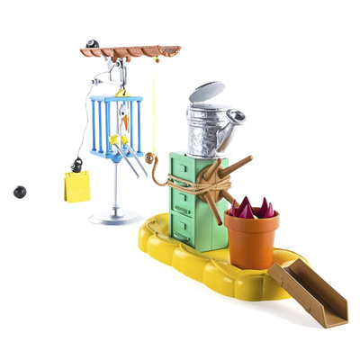 

Игровой набор Spin Master Rube Goldberg Посади сад (6034107) (10-528410)