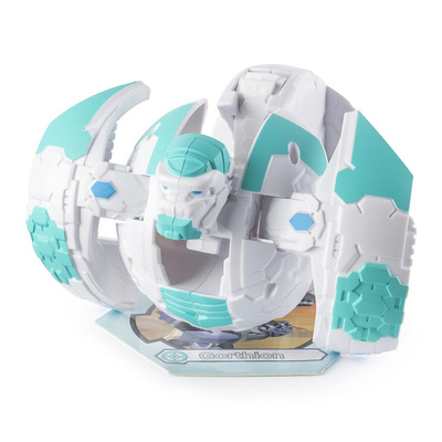 

Набор Bakugan Battle planet Гортзон дека (SM64426-9) (10-551691)