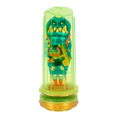 

Игровой набор Moose Treasure X Синий пришелец сюрприз (41542/41542-1) (10-550601)