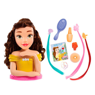 

Набор для создания образа Barbie Белль (87355) (10-540009)