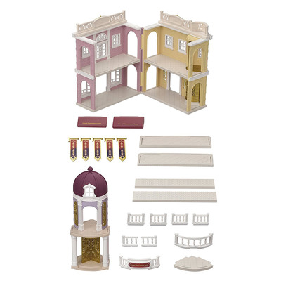 

Игровой набор Sylvanian Families Универмаг (6017) (10-539149)