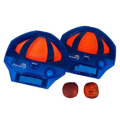 

Игровой набор Simba Поймать мяч (7204055) (10-543066)