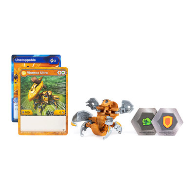 

Игровой набор Bakugan Battle planet Аурелус Вайсрокс ультра (SM64423/SM64423-19) (10-549973)