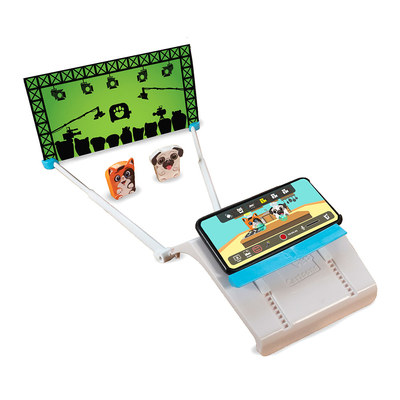 

Набор для анимационного творчества Toaster pets Студия мультфильмов (1000) (10-548848)
