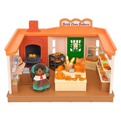 

Набор Пекарня Sylvanian Families (5237) (10-502525)