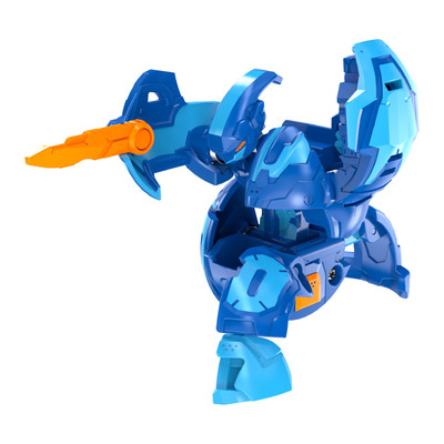 

Набор Bakugan Battle planet Аквас Cиндеус ультра (SM64423/SM64423-2) (10-547082)