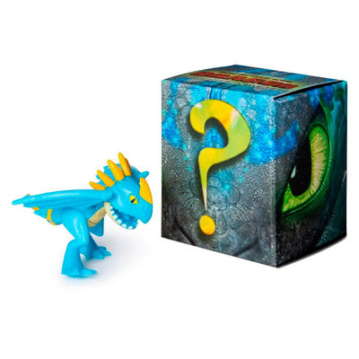 

Набор Dragons Как приручить дракона 3 Громгильда и тайный герой (SM66622/7137) (10-542393)